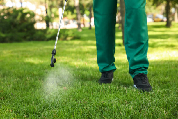 Best Wildlife Control Services  in Silver Ridge, NJ