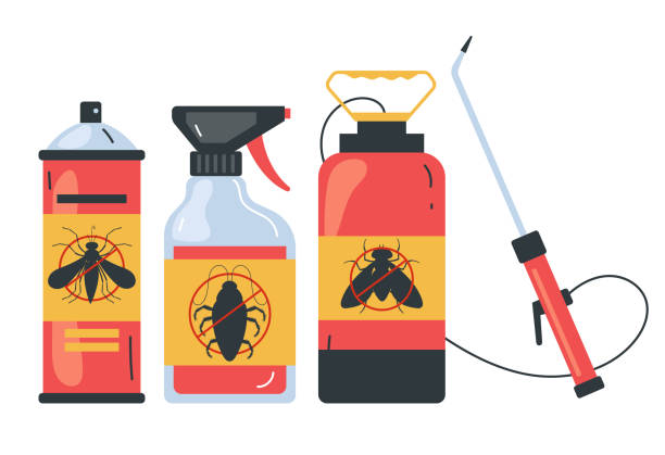 Best Pest Control Near Me  in Silver Ridge, NJ